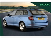 Skoda Fabia Image 4