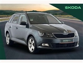 Skoda Fabia Image 1