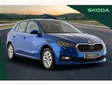 Skoda Fabia Image 1