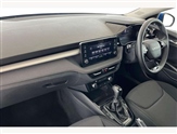 Skoda Fabia Image 2