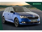 Skoda Fabia Image 1