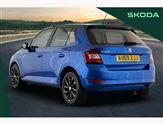 Skoda Fabia Image 5