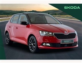 Skoda Fabia Image 1