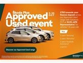 Skoda Fabia Image 2