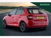 Skoda Fabia Image 4