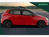 Skoda Fabia Image 6