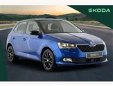Skoda Fabia Image 1