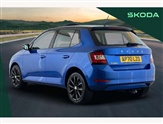 Skoda Fabia Image 4
