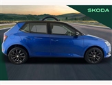 Skoda Fabia Image 6