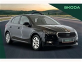 Skoda Fabia Image 1