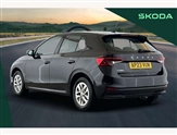 Skoda Fabia Image 4