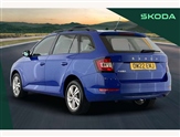 Skoda Fabia Image 4