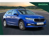 Skoda Fabia Image 1