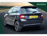 Skoda Fabia Image 3