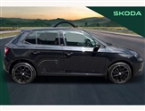 Skoda Fabia Image 4