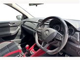Skoda Fabia Image 6
