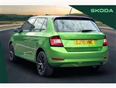 Skoda Fabia Image 4