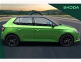 Skoda Fabia Image 6