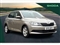 Skoda Fabia Image 1