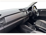 Skoda Fabia Image 2