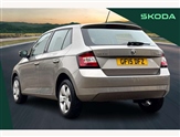 Skoda Fabia Image 3