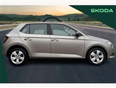 Skoda Fabia Image 4