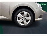 Skoda Fabia Image 5