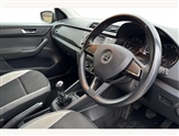 Skoda Fabia Image 6