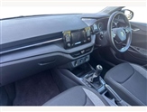 Skoda Fabia Image 2