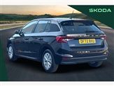 Skoda Fabia Image 4