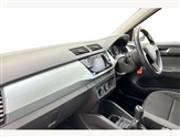 Skoda Fabia Image 2