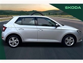Skoda Fabia Image 6