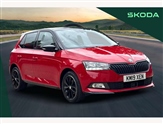 Skoda Fabia Image 1