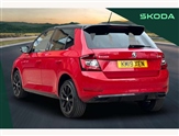 Skoda Fabia Image 4