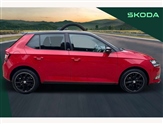 Skoda Fabia Image 6