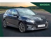 Skoda Fabia Image 1