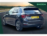 Skoda Fabia Image 4