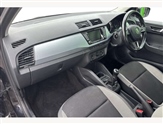 Skoda Fabia Image 2