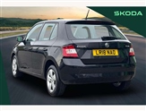 Skoda Fabia Image 4