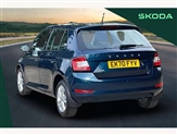 Skoda Fabia Image 3