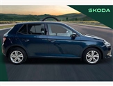 Skoda Fabia Image 5