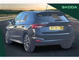 Skoda Fabia Image 5
