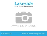 Used Skoda Fabia