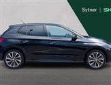 Skoda Fabia Image 4