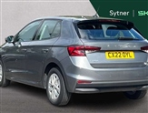 Skoda Fabia Image 3