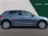 Skoda Fabia Image 4