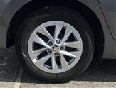 Skoda Fabia Image 5