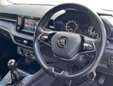 Skoda Fabia Image 6