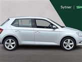 Skoda Fabia Image 4