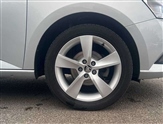 Skoda Fabia Image 5